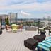 Takterrasse