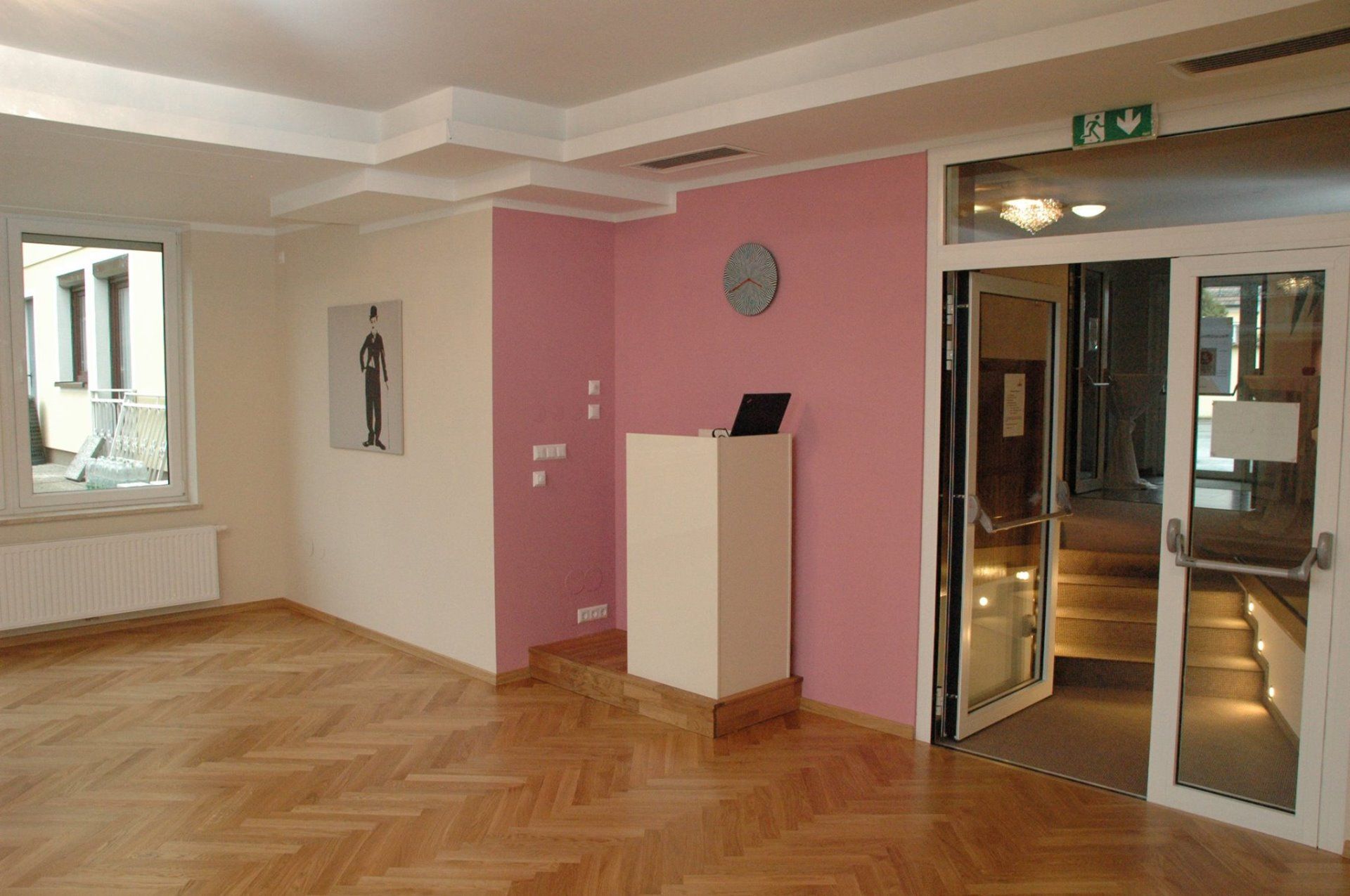 Hotellfasiliteter