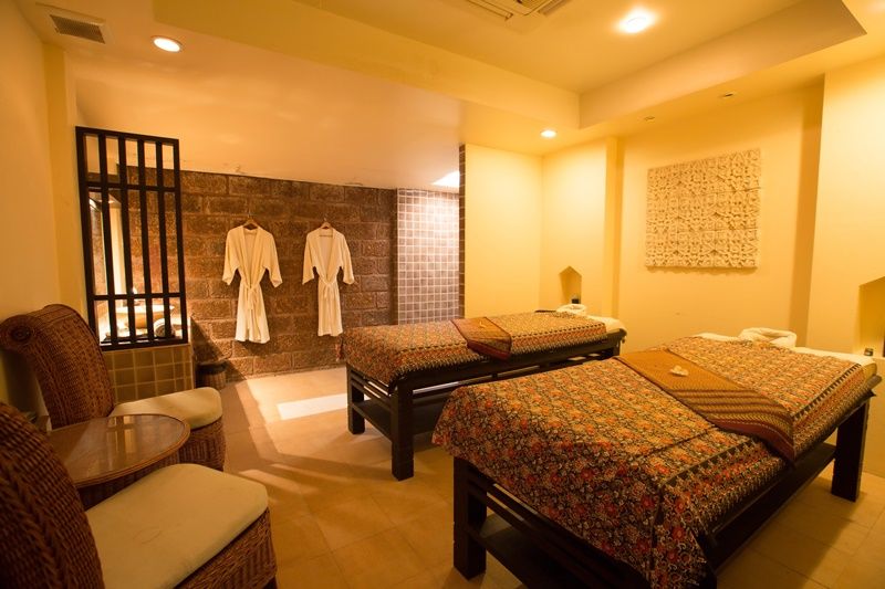 Spa