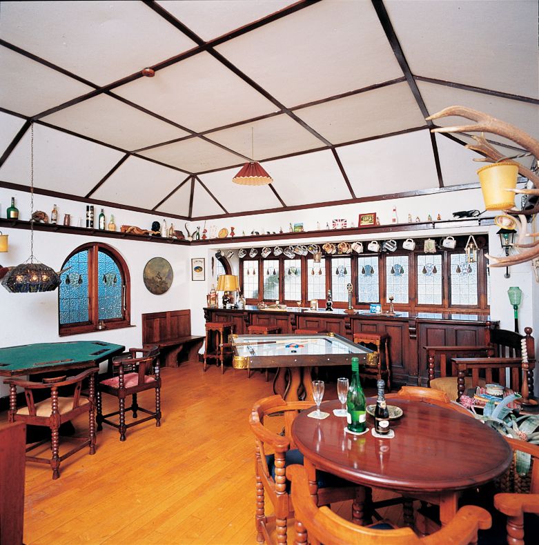 Bar Foto
