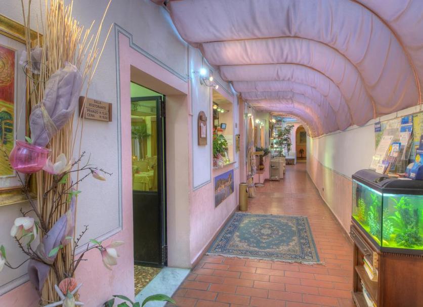 Hall Foto