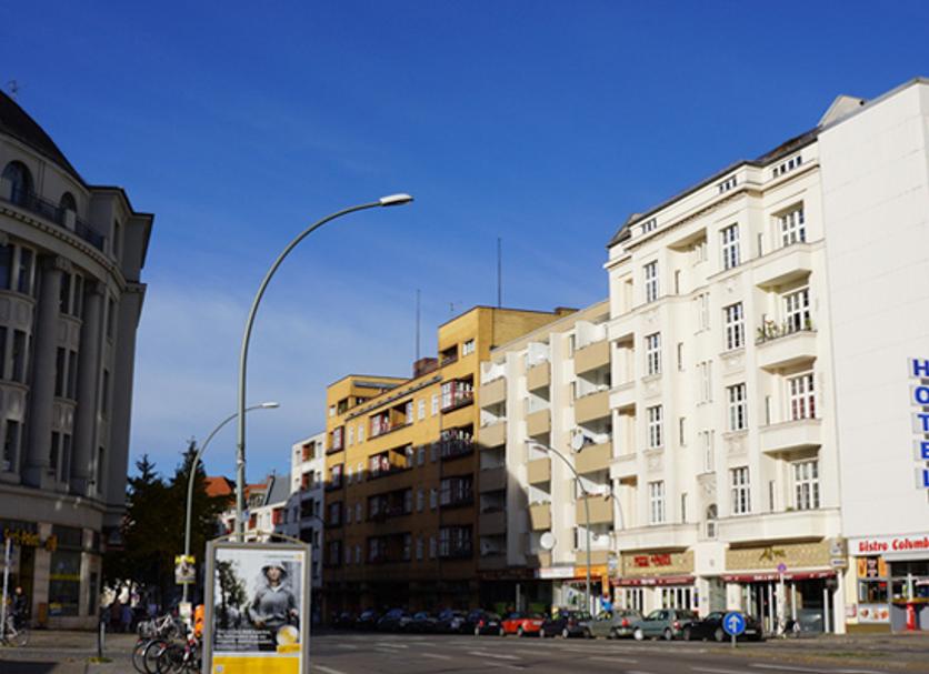 Bygning Foto