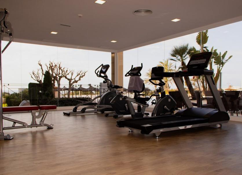 Gym Foto