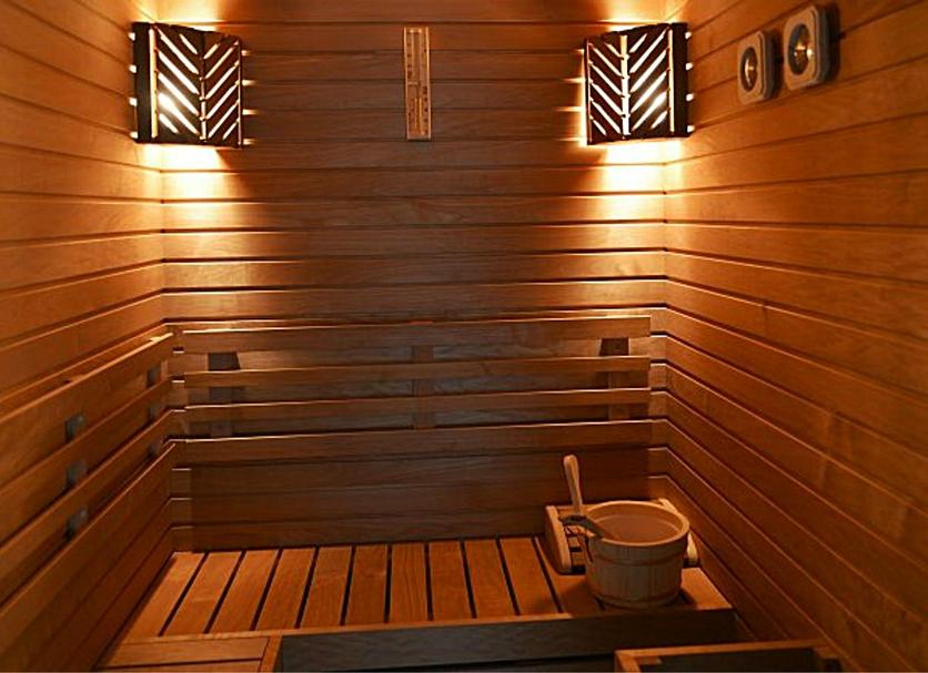 Spa Foto