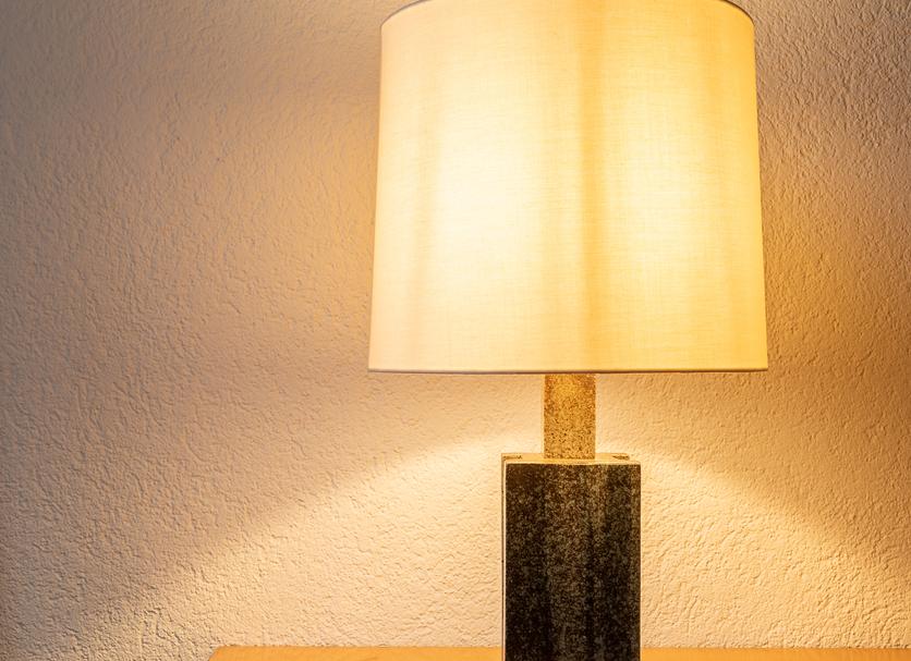 Romfasiliteter Foto
