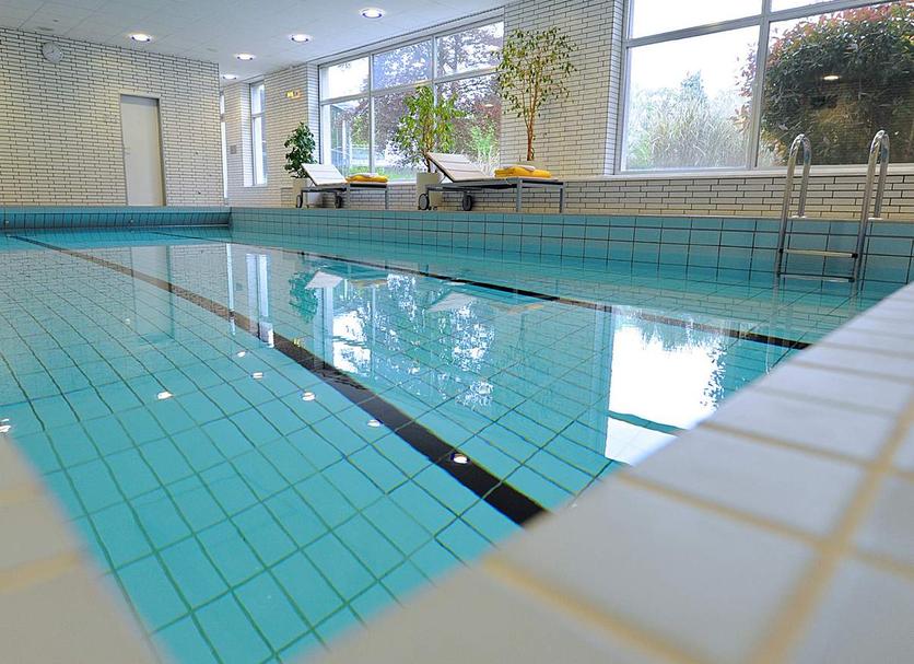 Svømmebasseng Foto
