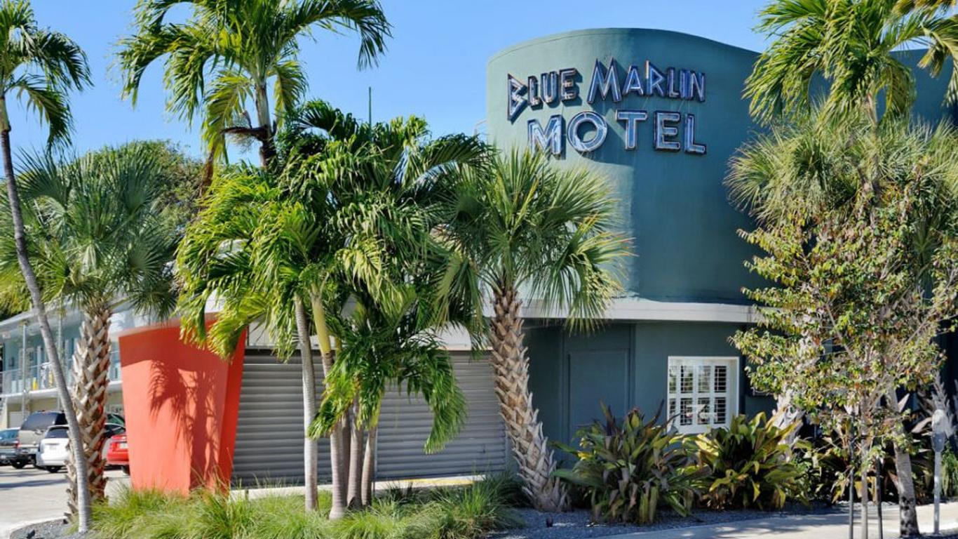 Blue Marlin Motel