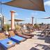 Takterrasse