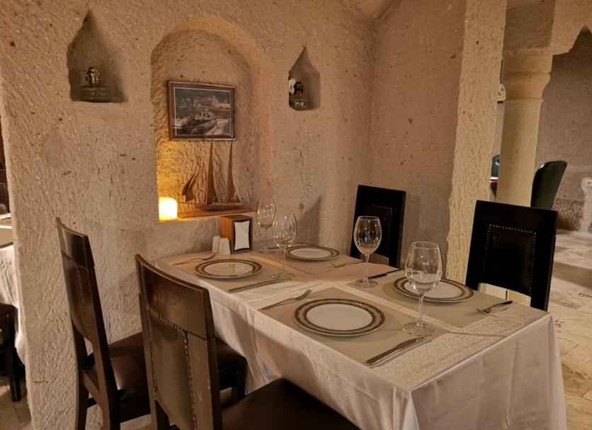 Hotellfasiliteter Foto