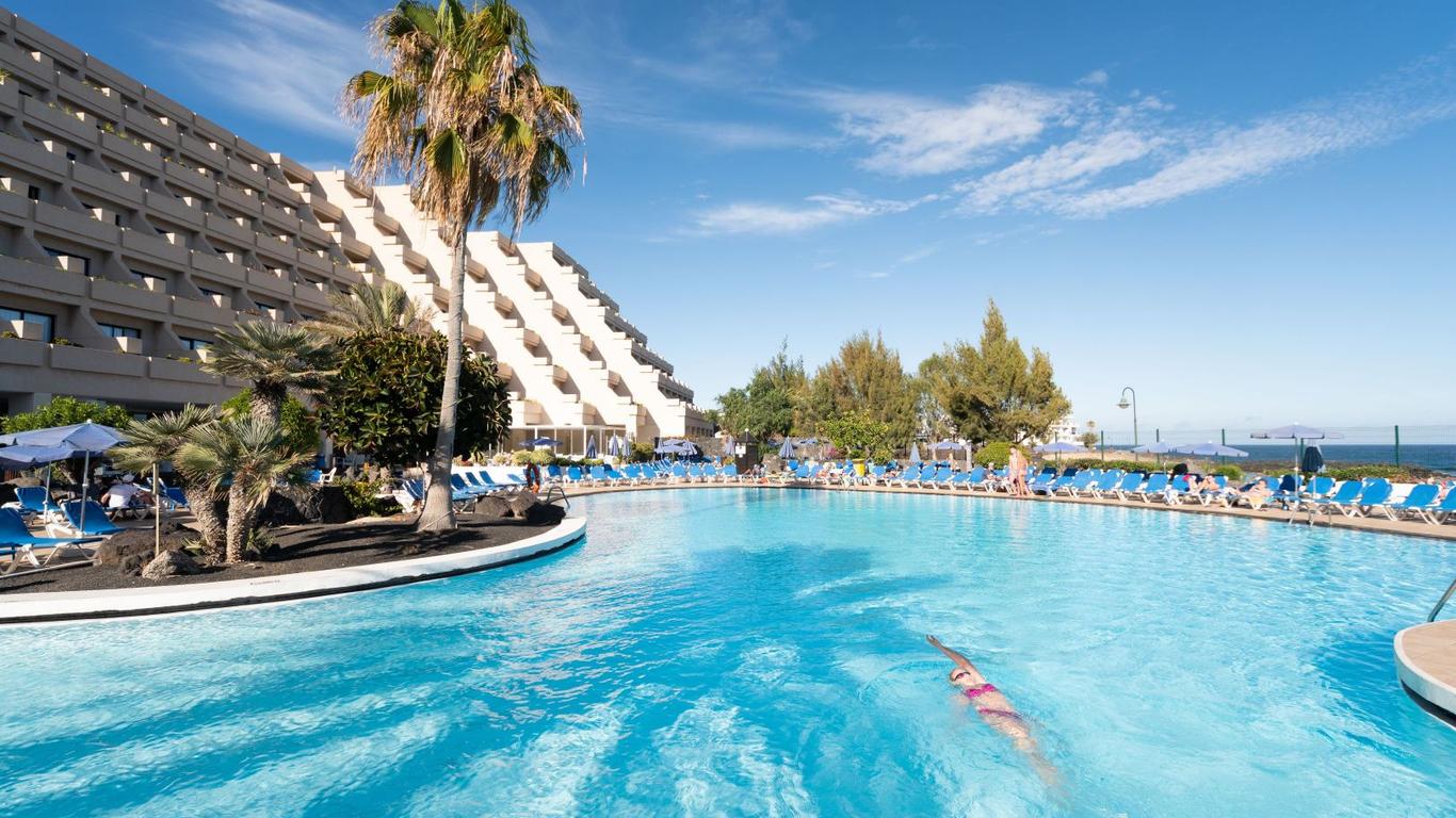 Hotel Grand Teguise Playa