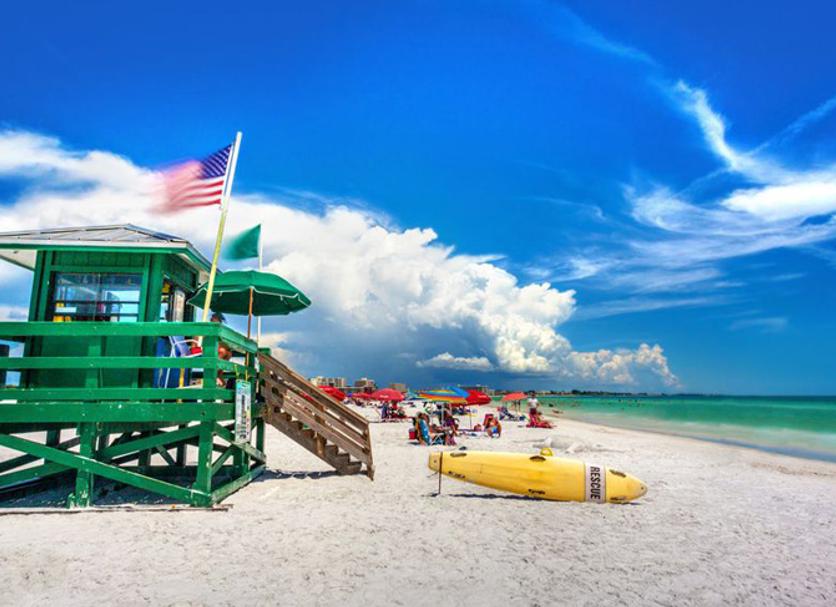 Strand Foto