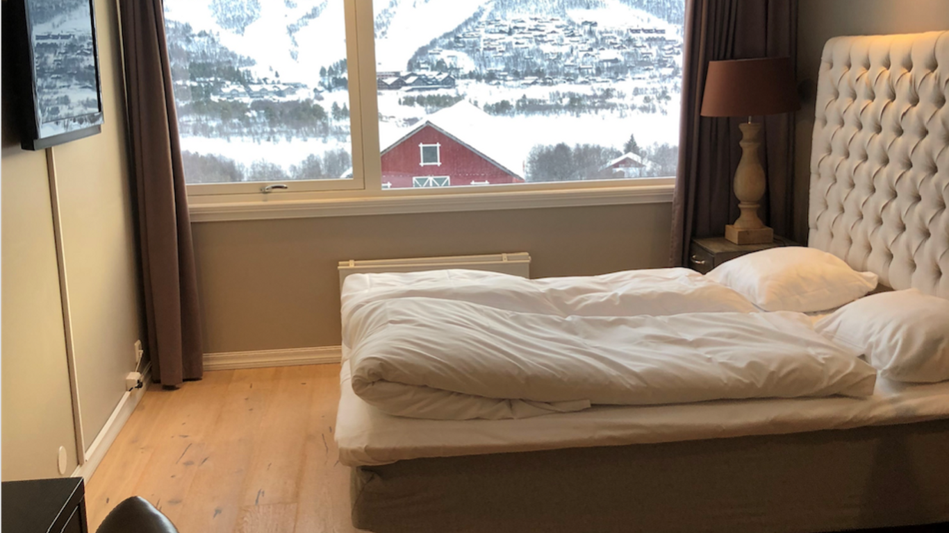 Ustedalen Hotell Geilo