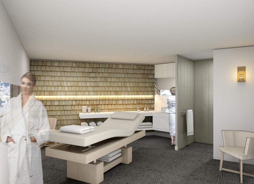 Spa Foto