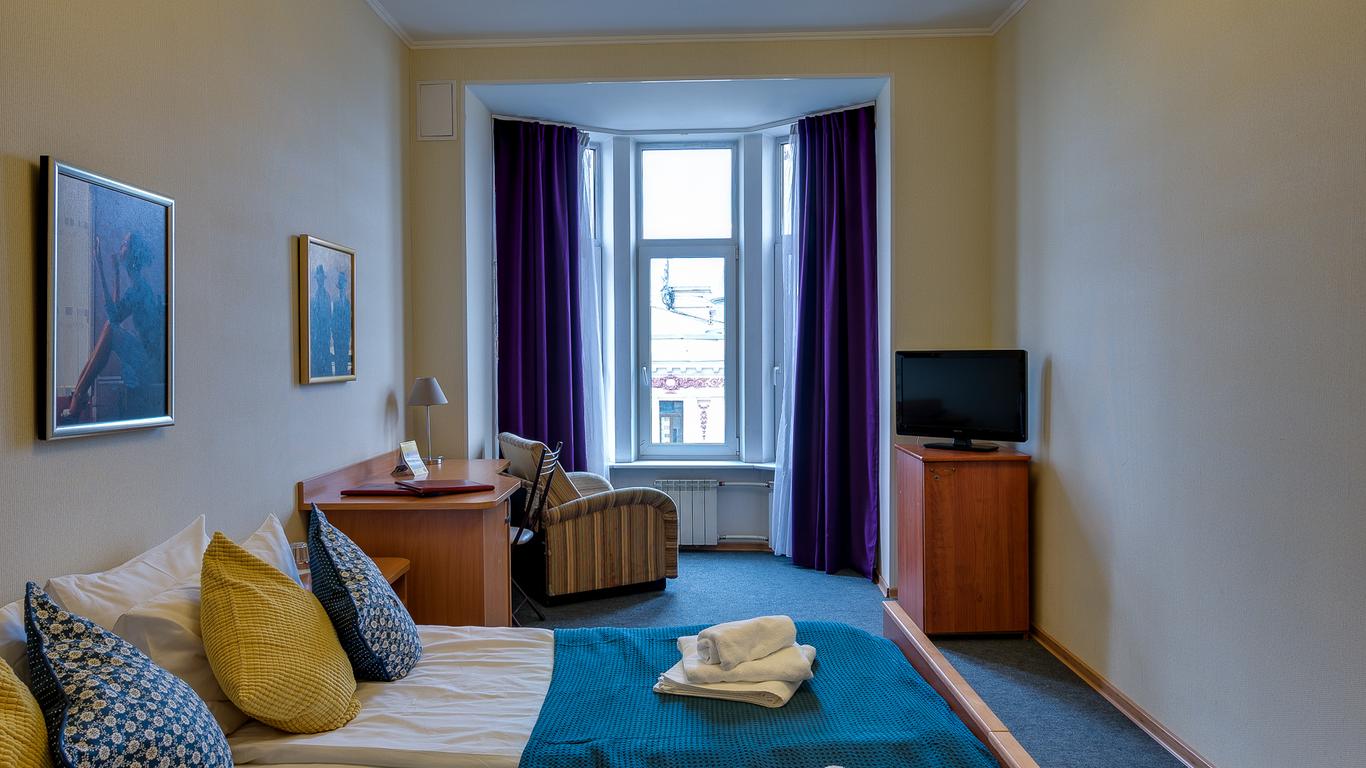 Stary Nevsky by Center Hotels