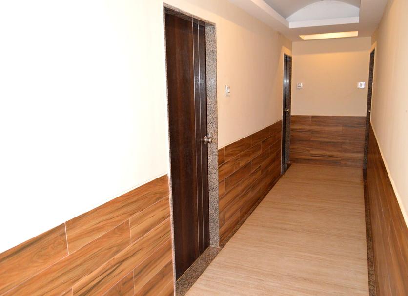 Hall Foto