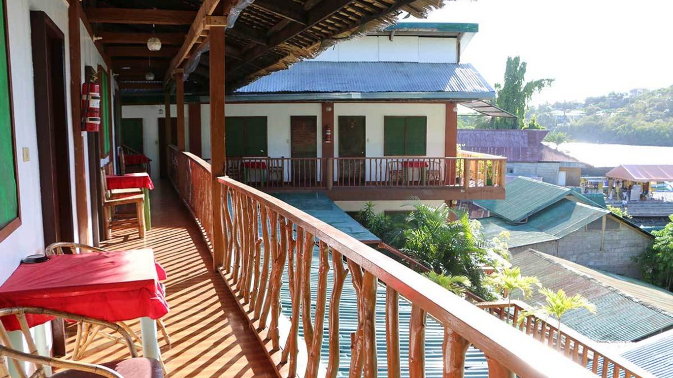 Badladz Dive Resort