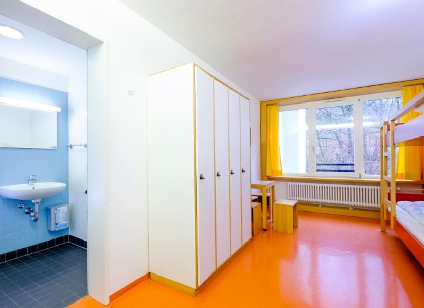 Romfasiliteter Foto