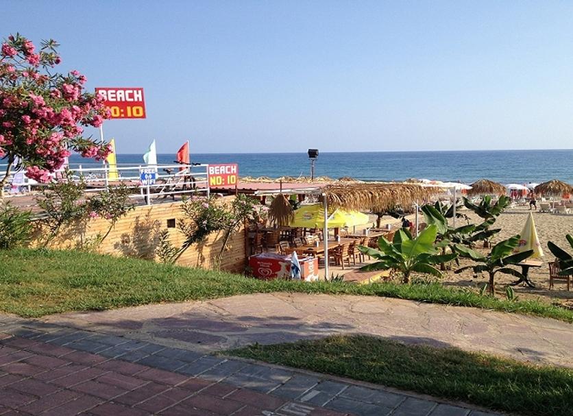 Strand Foto