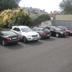 Parkering