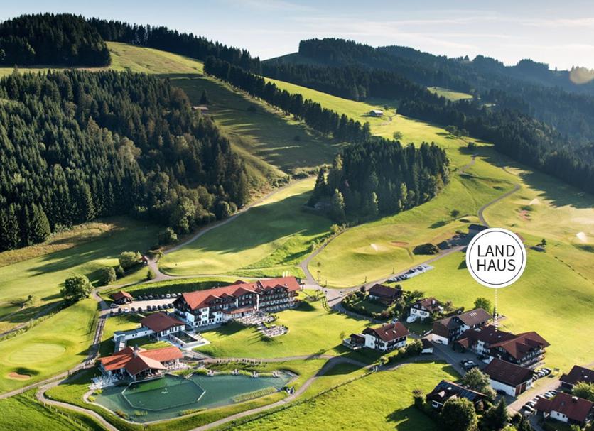Utsikt Foto