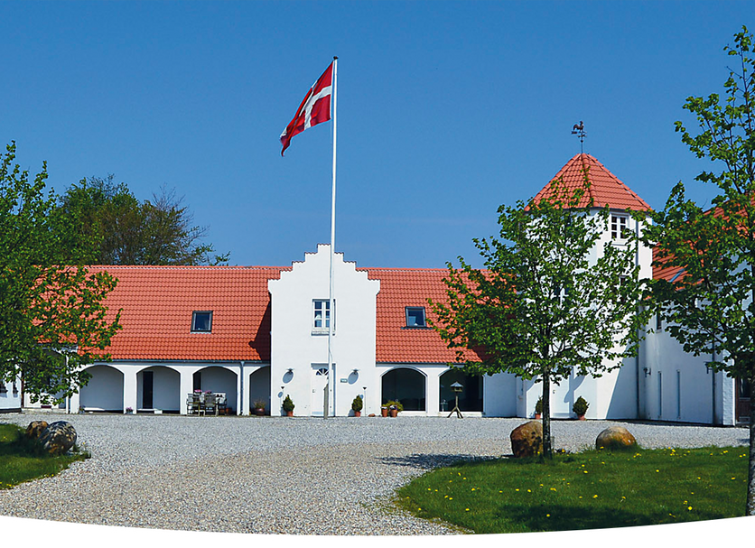 Bygning Foto