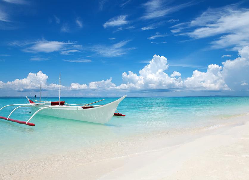 Strand Foto
