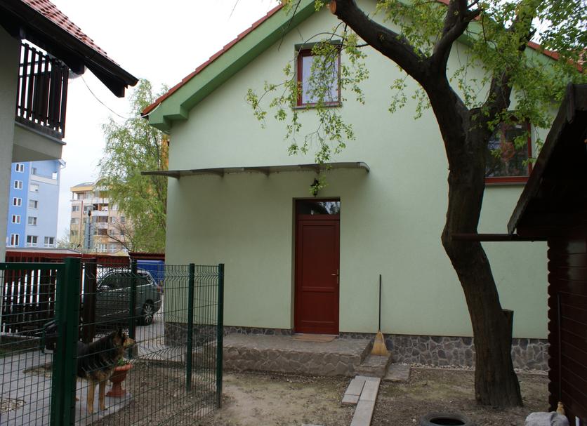 Utsikt Foto