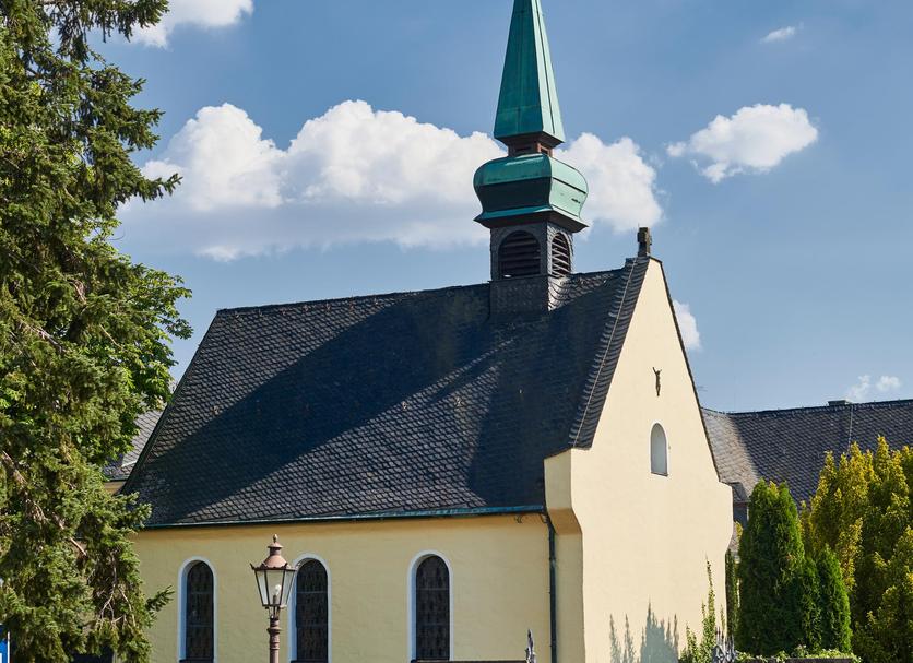 Utsikt Foto