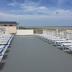 Takterrasse