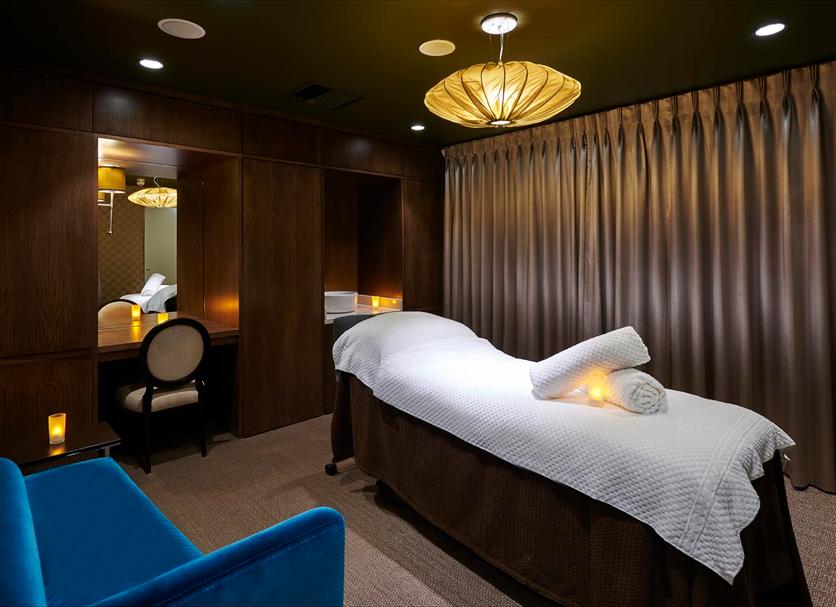 Spa Foto