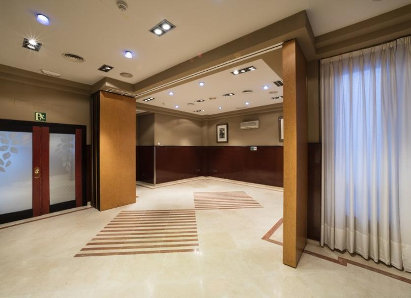 Hall Foto