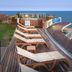 Takterrasse