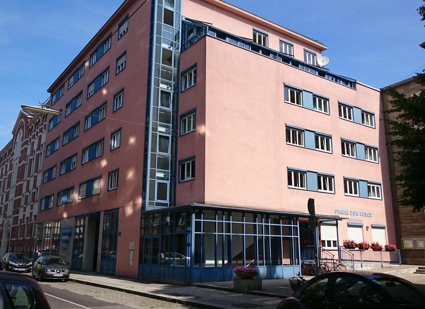 Bygning Foto
