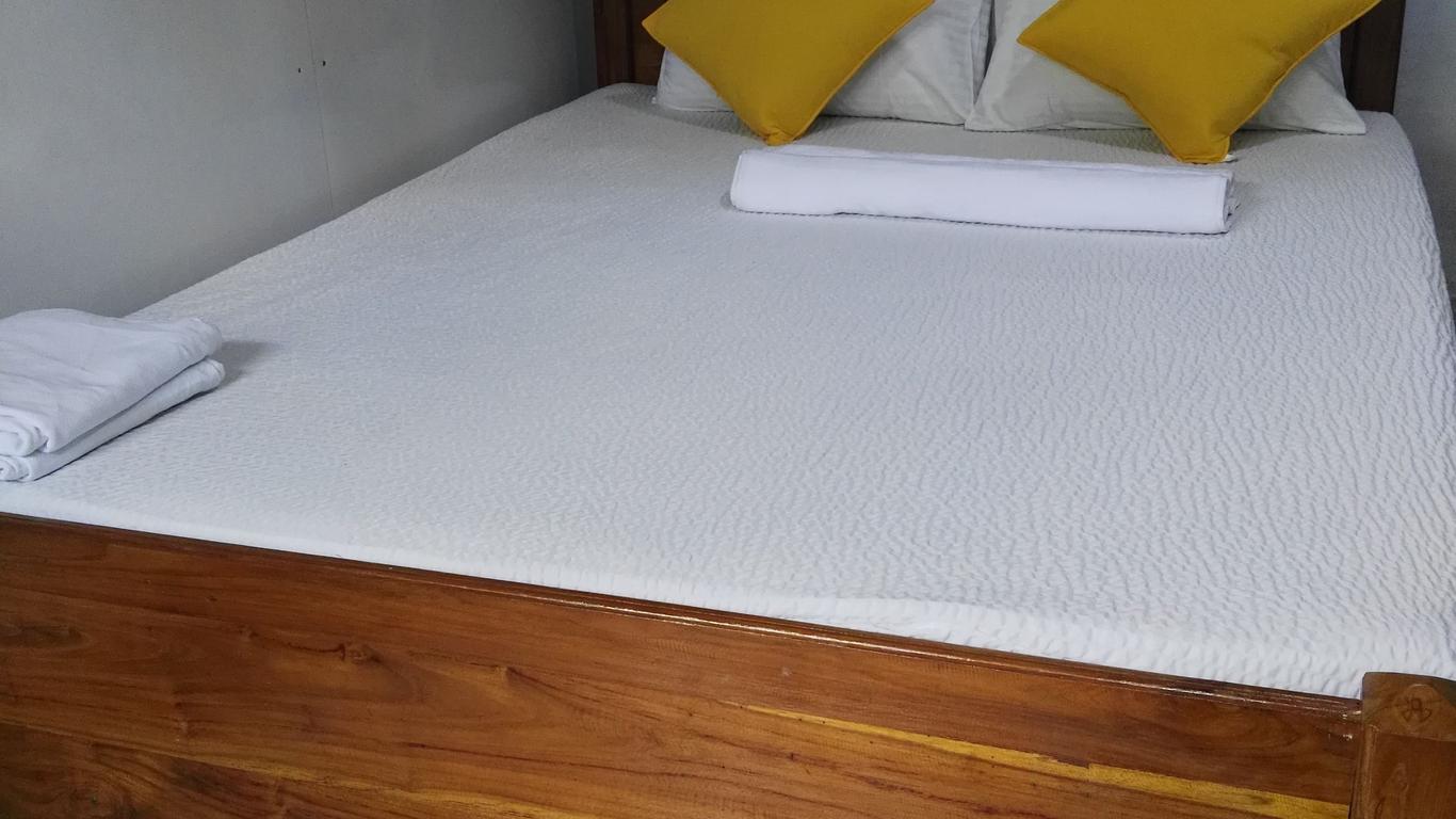 Shan Inn Dambulla