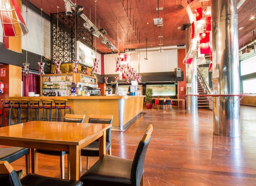 Bar Foto