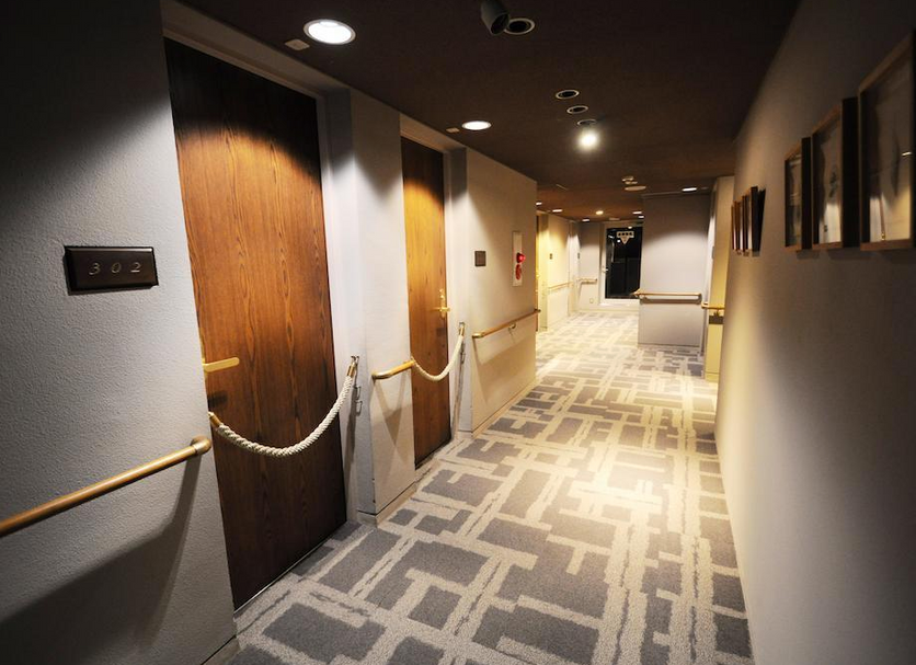 Hall Foto