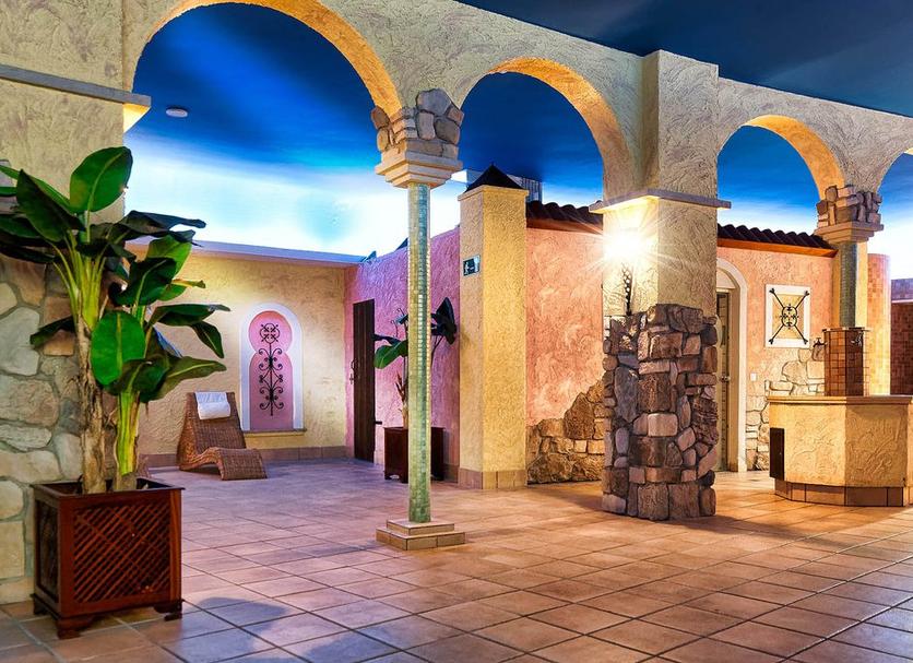 Spa Foto