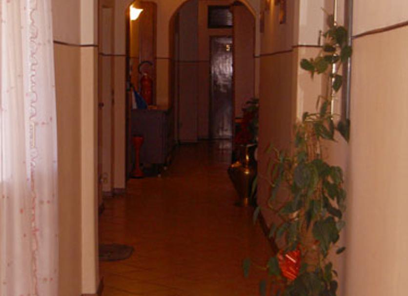 Hall Foto
