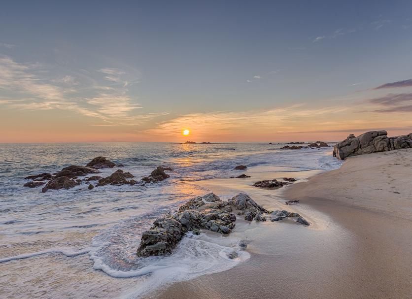 Strand Foto