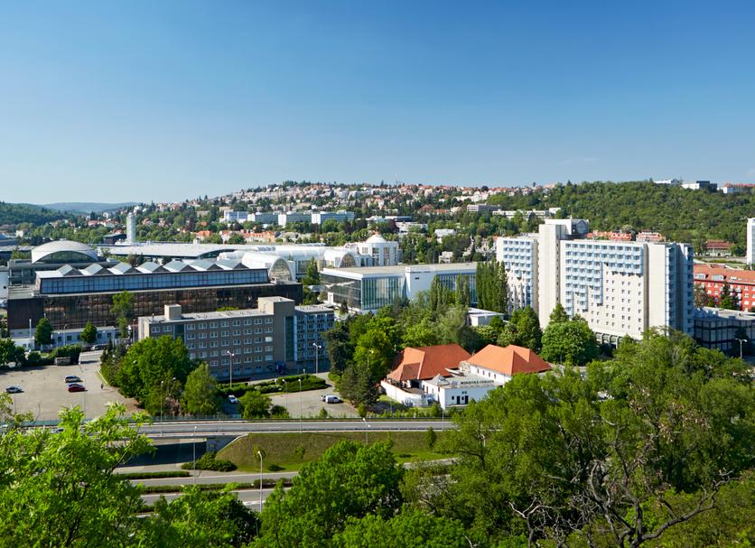 Bygning Foto