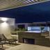 Takterrasse