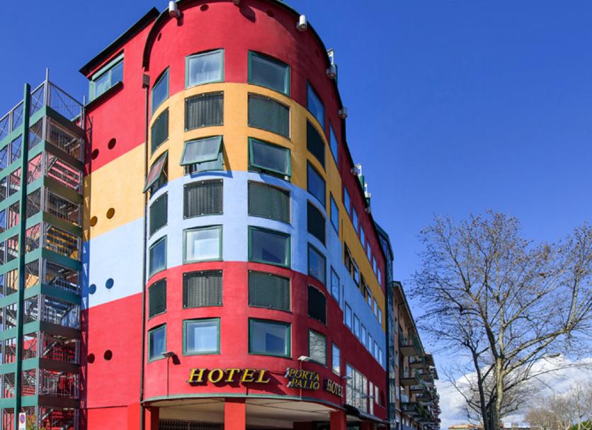 Bygning Foto