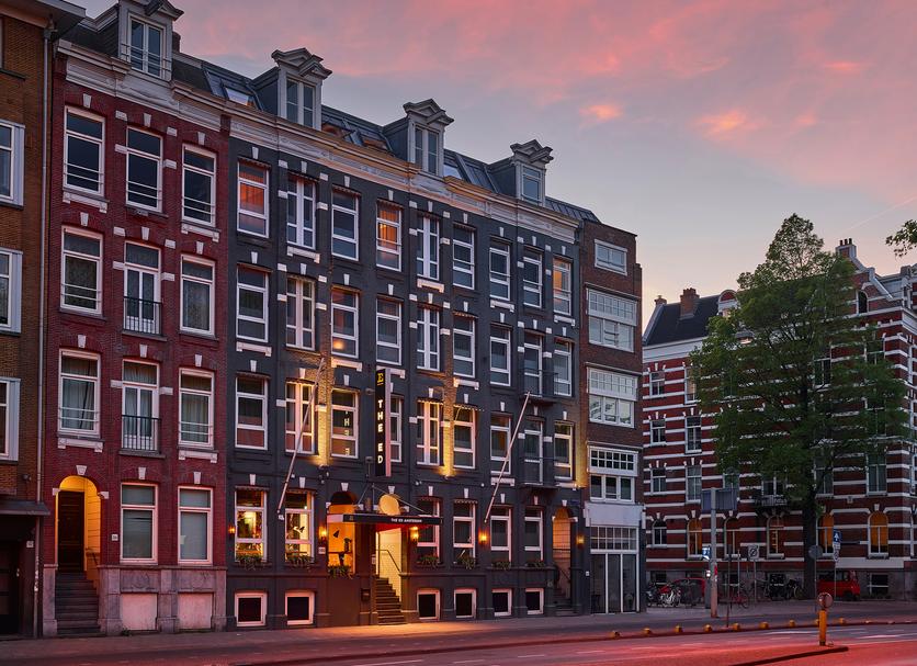 Bygning Foto