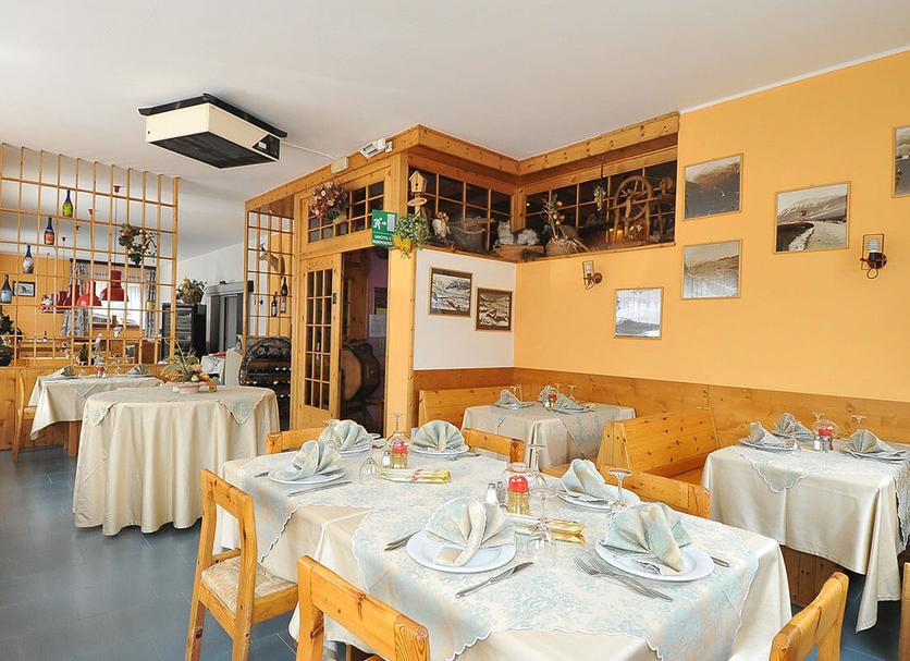 Hotellfasiliteter Foto