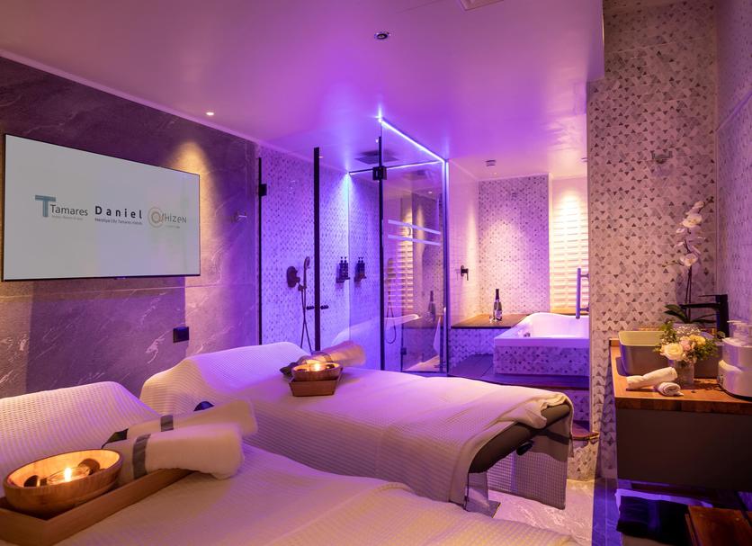 Spa Foto