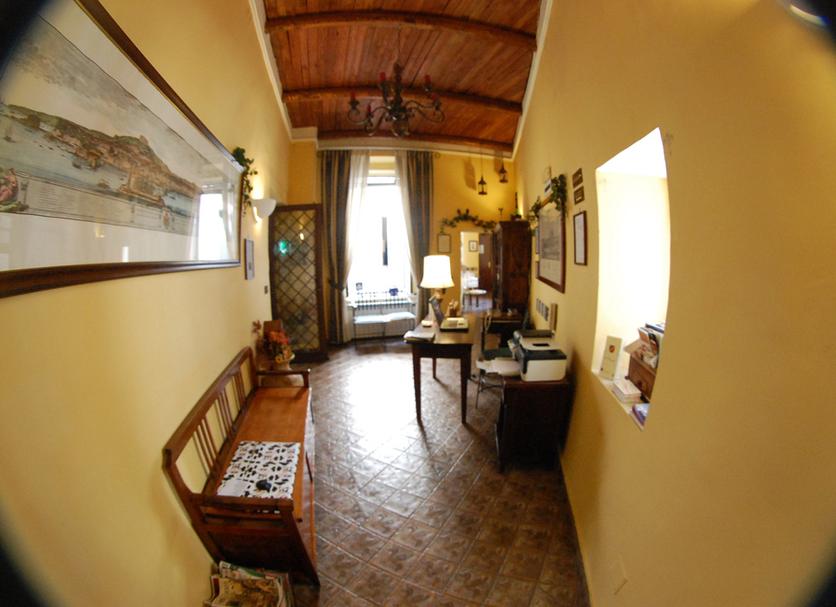 Hall Foto