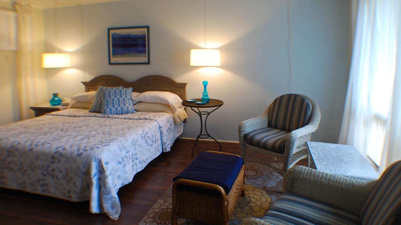 Summers Inn Ludington - Adults Only