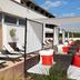 Takterrasse