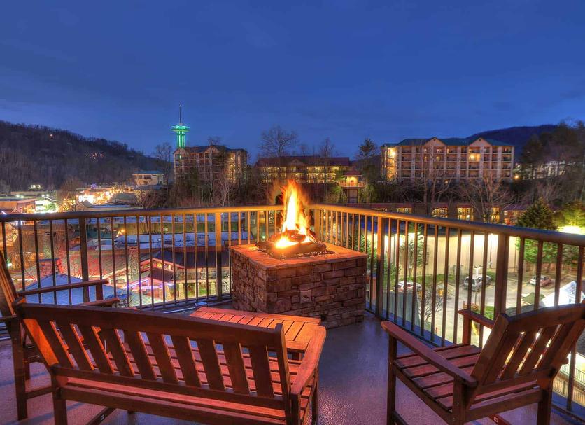 Hotellfasiliteter Foto
