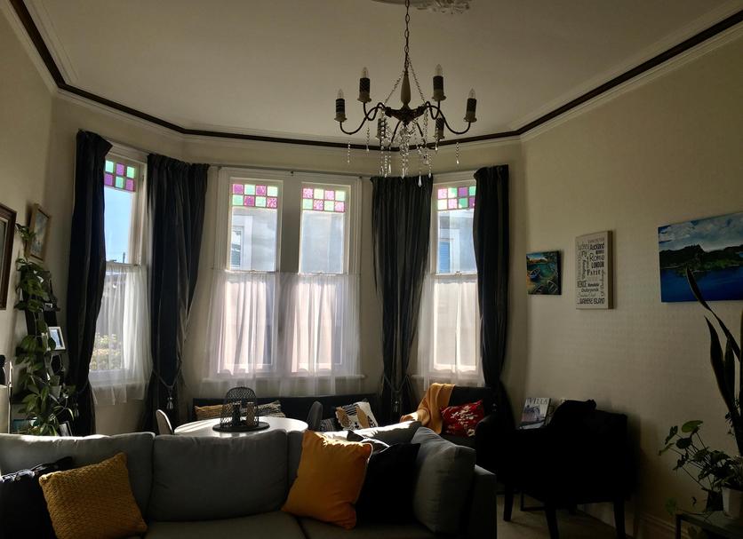 Romfasiliteter Foto